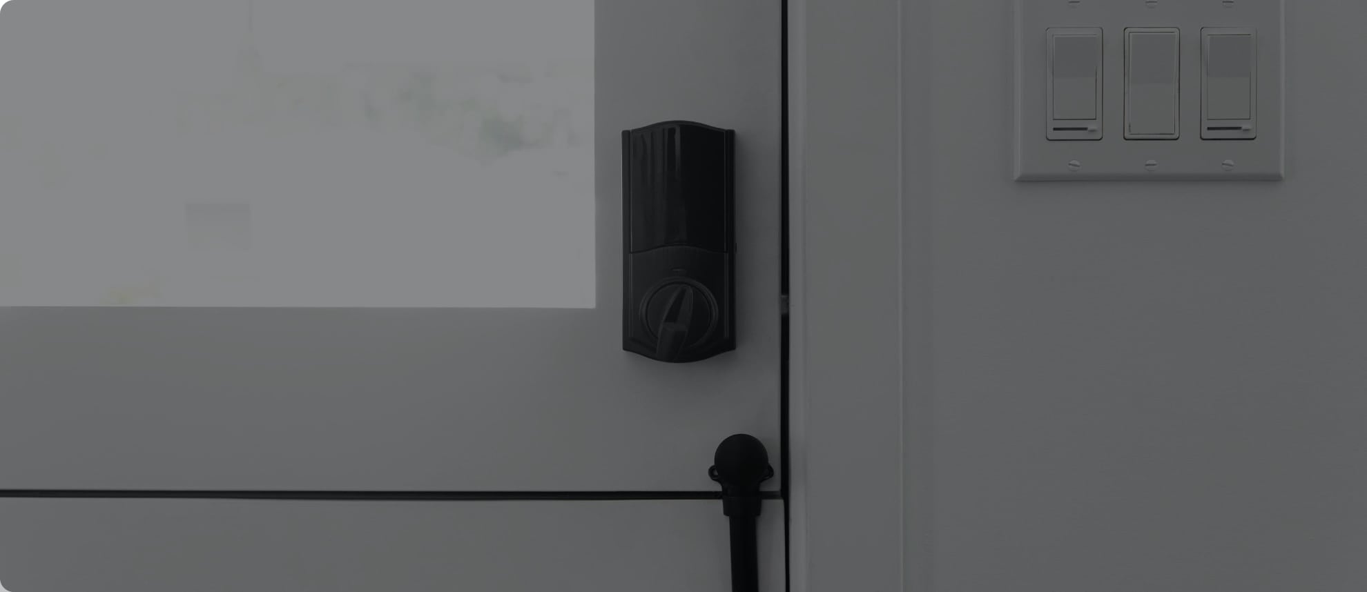 Vivint Smart Lock in Harrisburg