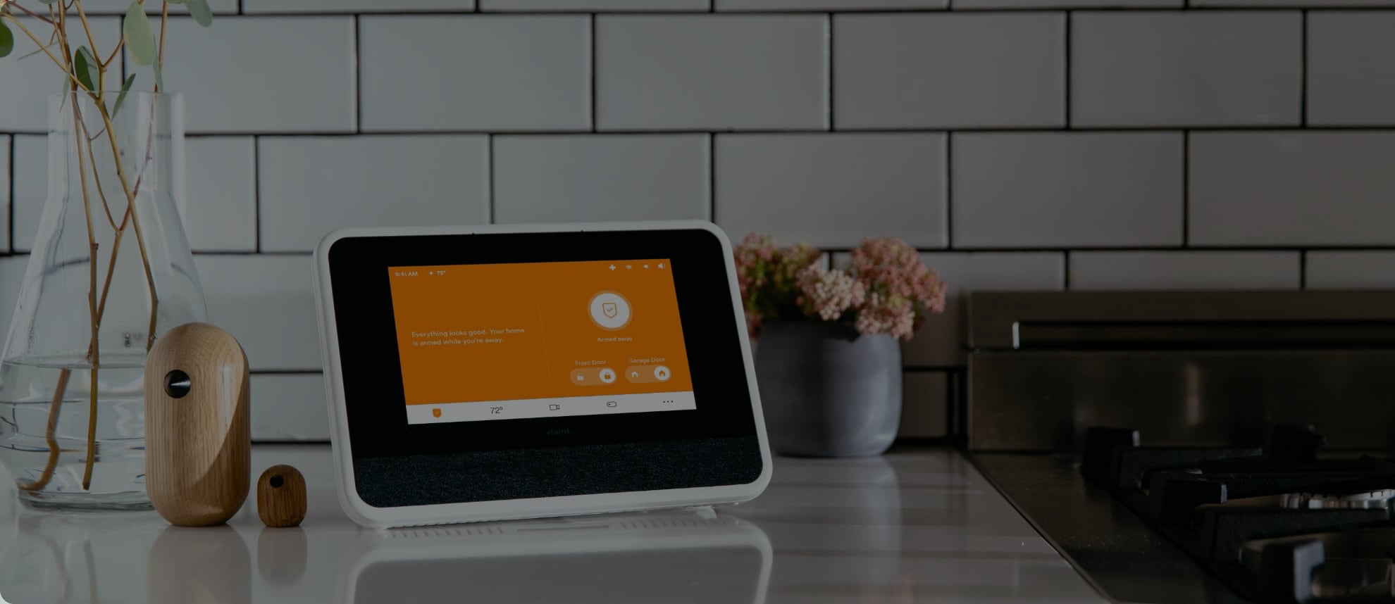 Vivint Smart Hub In Harrisburg