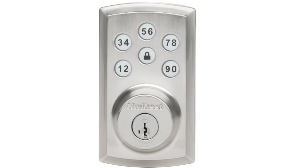 Vivint Smart Lock in Harrisburg