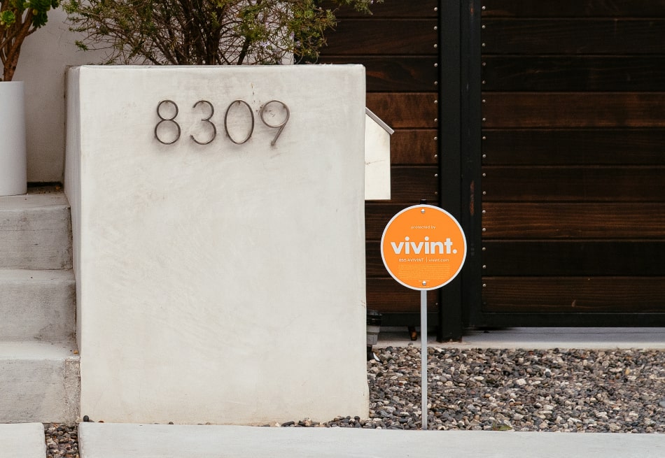 Vivint Harrisburg dealer