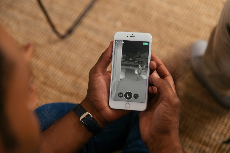 Hummelstown PA security system